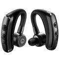 Business Wireless Bluetooth Earphone with Mic and Noise Cancellation by DailySale