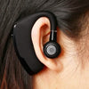 Business Wireless Bluetooth Earphone with Mic and Noise Cancellation