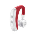 Business Wireless Bluetooth Earphone with Mic and Noise Cancellation by DailySale