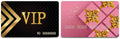 Sublimation Double-Sided White Aluminum Business Cards by INNOSUB USA