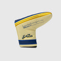 Butter Blade Putter Cover by Guerrilla Golf