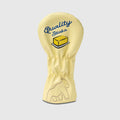 Butter Driver Cover by Guerrilla Golf