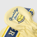 Butter Driver Cover by Guerrilla Golf