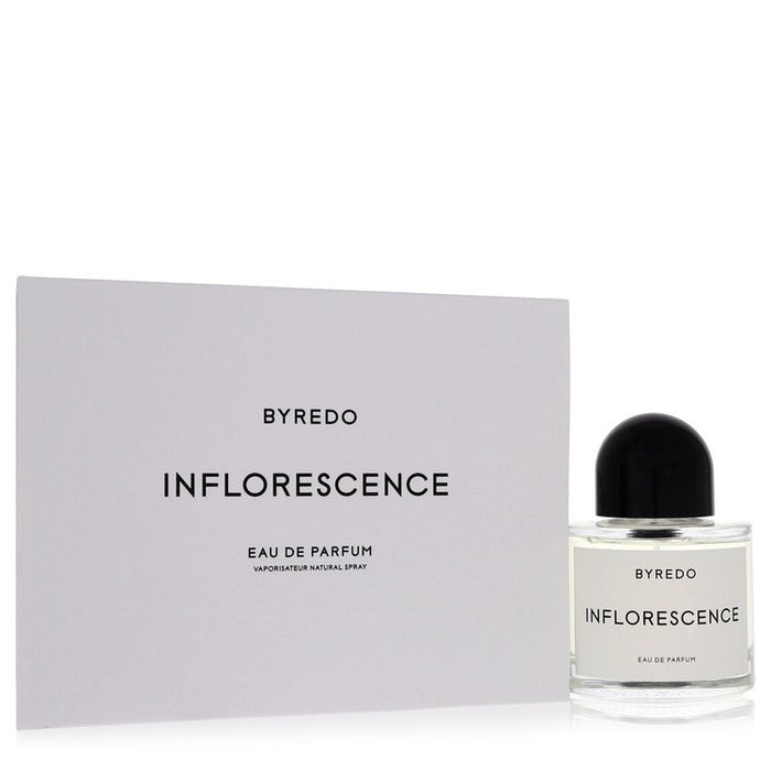 Byredo Inflorescence by Byredo Eau De Parfum Spray 3.4 oz for Women by Avera Group
