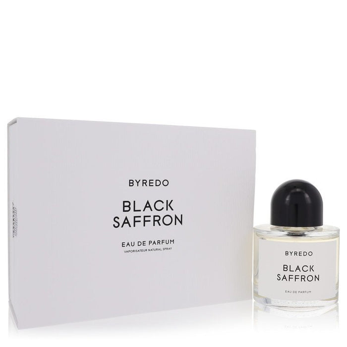 Byredo Black Saffron by Byredo Eau De Parfum Spray (Unisex) 3.4 oz for Women by Avera Group