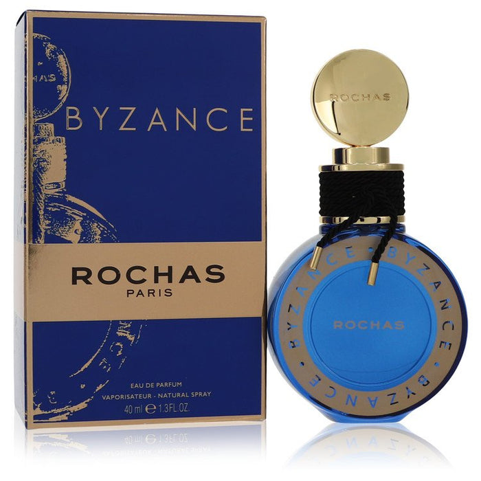 Byzance 2019 Edition by Rochas Eau De Parfum Spray 1.3 oz for Women by Avera Group