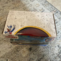Disney Mickey Mouse Friction-Powered Skate Shop Utility Vehicle, Blue by Price Is Right Miami
