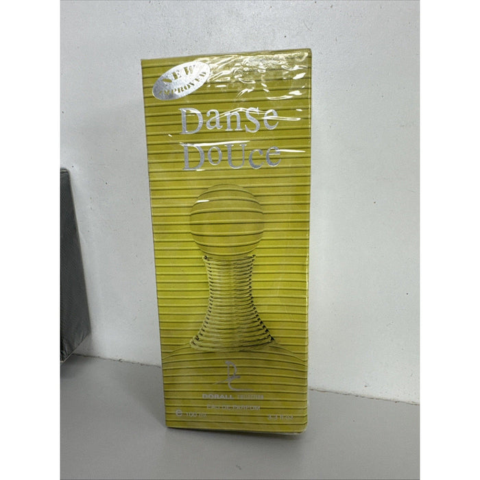 Dorall Danse Douce Eau de Parfum Spray for Women, 3.3 oz by Price Is Right Miami