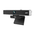 C11Z 4K Ultra HD Conference Webcam with Anc Microphone by DailySale