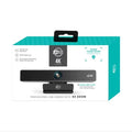 C11Z 4K Ultra HD Conference Webcam with Anc Microphone by DailySale