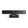 C11Z 4K Ultra HD Conference Webcam with Anc Microphone by DailySale