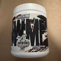HWMF High Stim Pre-Workout - White Cherry (40 Servings)BB 01/2027 by Price Is Right Miami