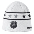 NHL All Star 2017 Adult NHL 2017 All-Star Knit Beanie, One Size by Vanessa Jane