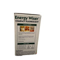 4 Energy Wiser 75W Equivalent GU24 CFL Bulb – 18W,Warm White 2700K,1200 Lumens by Price Is Right Miami