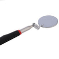 Telescopic Inspection Mirror – Underbody Viewing Tool by DailySale