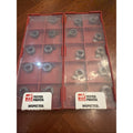 HGR .625-.099-.170-6 HU30 Carbide Inserts Lot 19pcs CNC Grooving by Price Is Right Miami