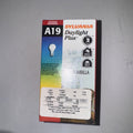 Sylvania 42A/HAL/F Daylight Plus Light Bulb, 130V by Price Is Right Miami