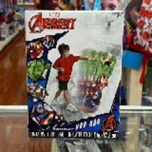 Marvel Avengers Backpack by Price Is Right Miami