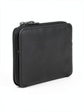 Guess Digital Zip-Around Wallet, Black by Vanessa Jane