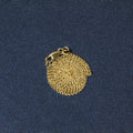 14k Yellow Gold Diamond Cut Rolo Chain 1.1mm by Bids.com