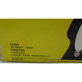 Satco S3285 25W Frosted Torpedo Candelabra Base Bulbs, 25 Count by Price Is Right Miami