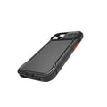 Tech21 EvoMax iPhone 13 Rugged Case, Black by Price Is Right Miami