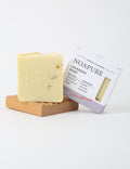 Lavender Soap Bar by NoaPure.com