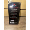 Ginsu Chikara 4-Piece Steak Knife Set – Stainless Steel, New in Box by Price Is Right Miami
