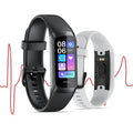 C60 Smart Watch 1.1" Fitness Bluetooth Watch by DailySale