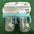 Disney Baby Mickey Mouse Sippy Cup 10 oz 2 Pack by Price Is Right Miami