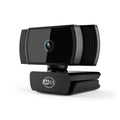 C6A 1080P Webcam with Autofocus by DailySale