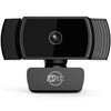 C6A 1080P Webcam with Autofocus