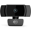 C6A 1080P Webcam with Autofocus by DailySale