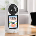 1080P Smart Indoor WiFi Camera | Two-Way Audio & Video Call + Night Vision by DailySale