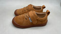 Sienna Kids' Barefoot Sneakers, Flexible Sole Kids' Sneakers by ozznekshoes
