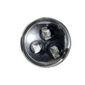 Smart Electric SE103 Dual Run Capacitor 60/10 MFD 440V Round HVAC by Price Is Right Miami
