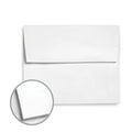 Cougar White Envelopes 4 3/4 x 6 1/2,White, 250 per Box by Vanessa Jane