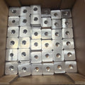 Amada W94000 Deep Bend Punch Holder Clamp Plate, Lot of 50 by Price Is Right Miami