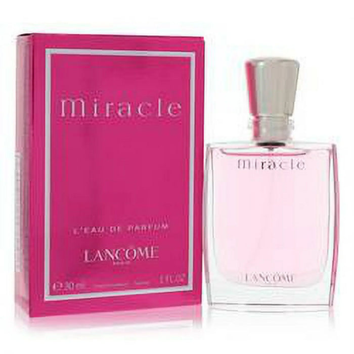 Miracle by Lancome for Women - 1.7 oz EDP Spray Lancome Model by Pasteur Pharmacy