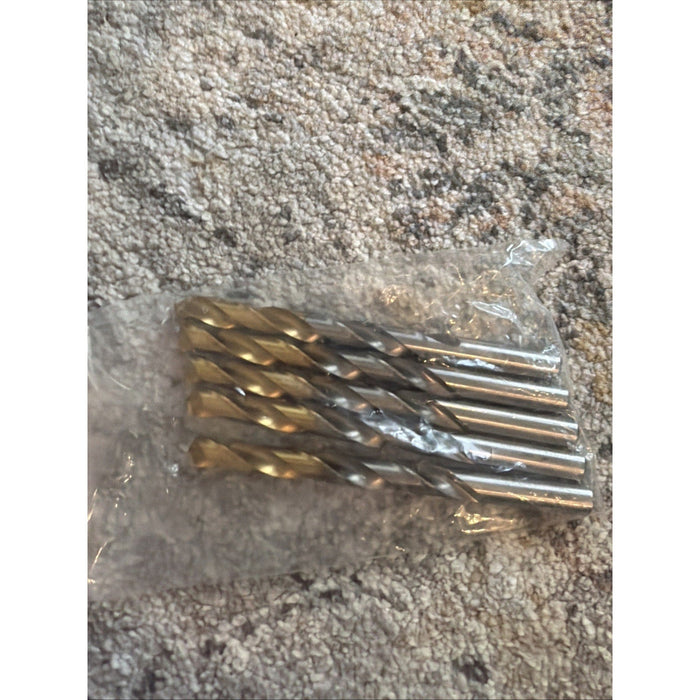 Haas 7/16" HSS End Mill 03-0364 USA Made – Set of 5 by Price Is Right Miami