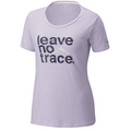 Columbia Womens Outdoor Elements Camping Fitness T-Shirt, Size Medium by Vanessa Jane