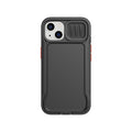 Tech21 EvoMax iPhone 13 Rugged Case, Black by Price Is Right Miami