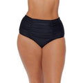 Raisins Costa Swim Bottoms, Size 16W by Vanessa Jane