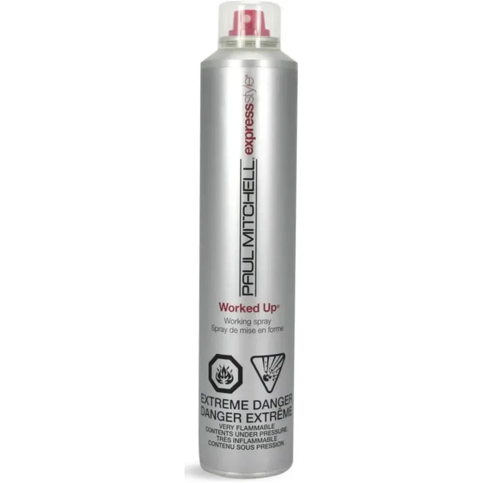 Paul Mitchell Express Style Worked Up 3.6 oz. by Pasteur Pharmacy