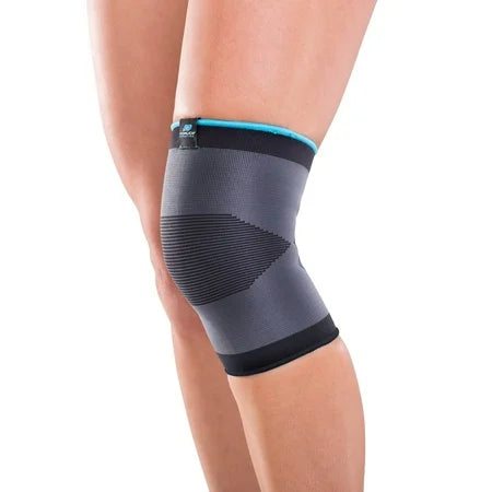 DonJoy Advantage Elastic Knee Sleeve Black X Large by Pasteur Pharmacy