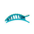 Cabana Cutie Large Flat Rectangle Hair Clip by TELETIES
