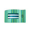 Cabana Cutie Large Flat Rectangle Hair Clip by TELETIES