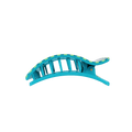 Cabana Cutie Medium Flat Rectangle Hair Clip by TELETIES