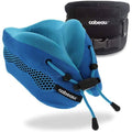 Cabeau Evolution Cool Memory Foam Travel Pillow by DailySale
