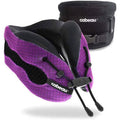 Cabeau Evolution Cool Memory Foam Travel Pillow by DailySale